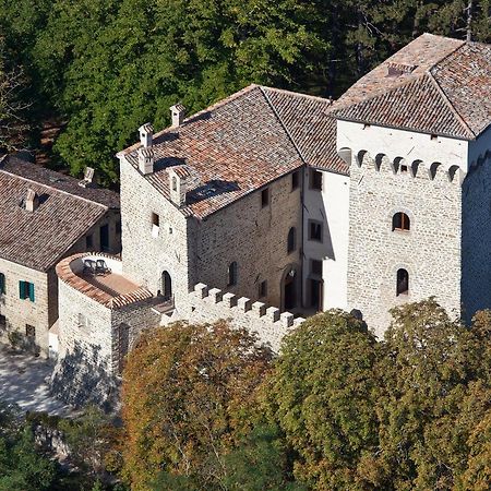 Carbonesca Castello Di Magranoゲストハウス エクステリア 写真