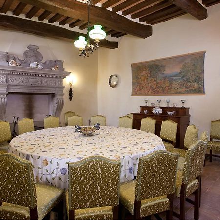 Carbonesca Castello Di Magranoゲストハウス エクステリア 写真