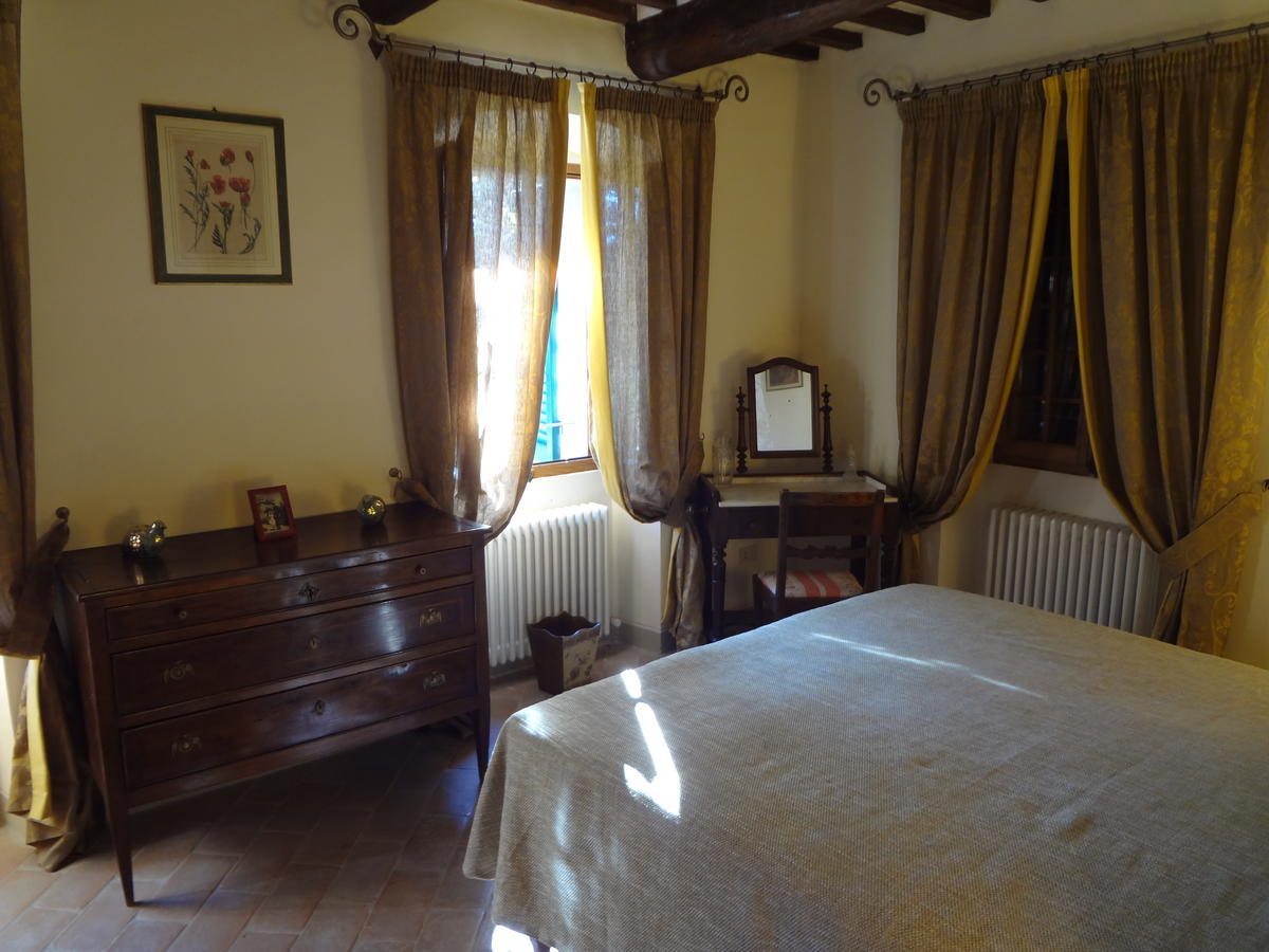 Carbonesca Castello Di Magranoゲストハウス エクステリア 写真