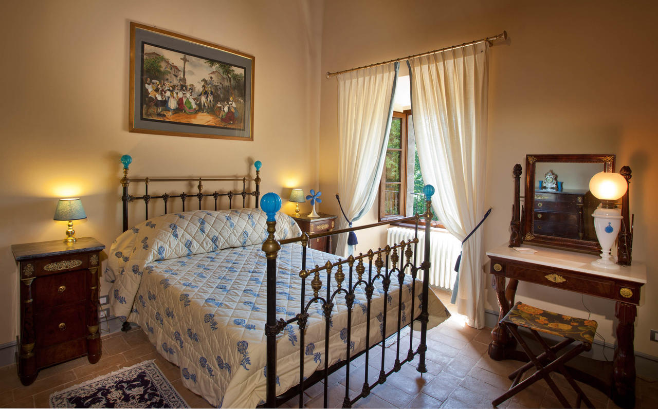 Carbonesca Castello Di Magranoゲストハウス 部屋 写真