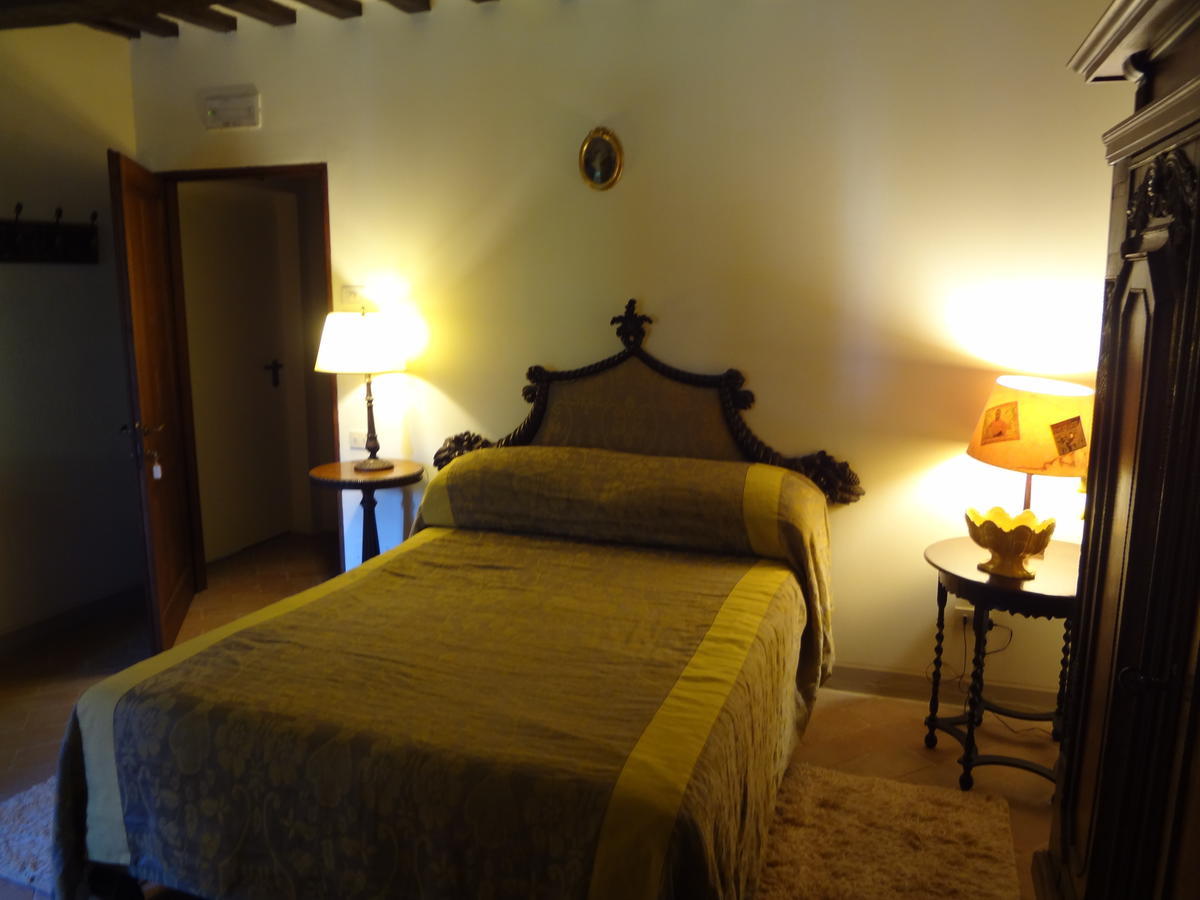 Carbonesca Castello Di Magranoゲストハウス 部屋 写真