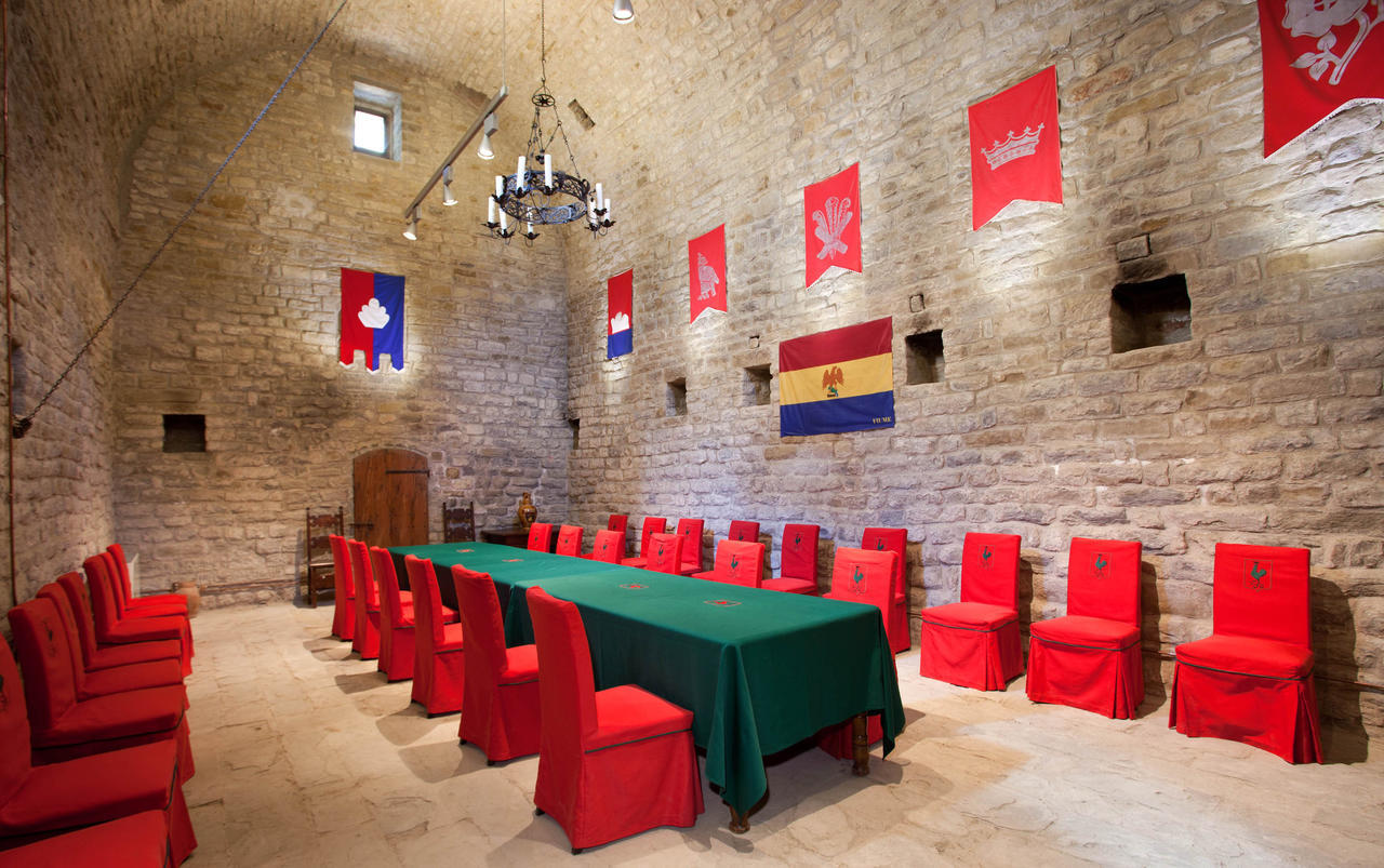 Carbonesca Castello Di Magranoゲストハウス エクステリア 写真
