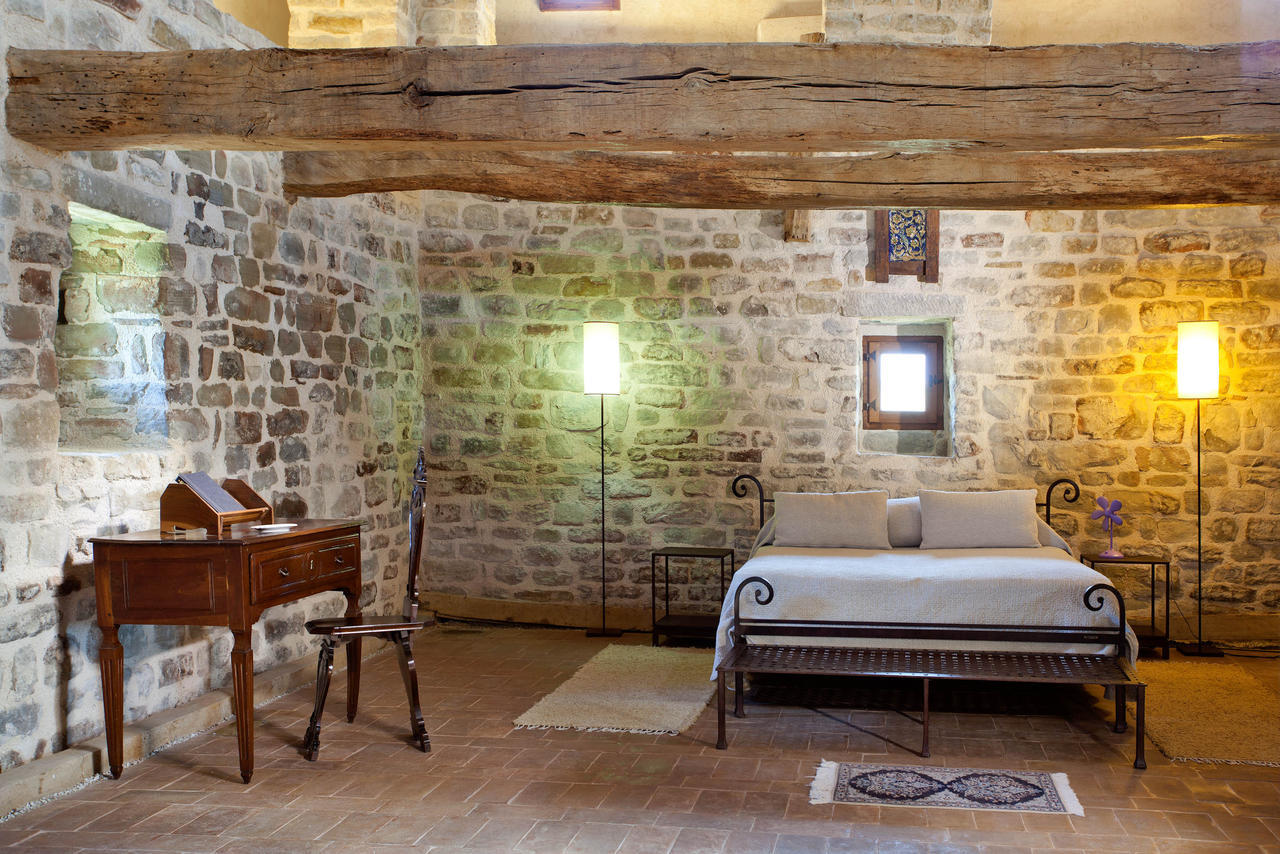 Carbonesca Castello Di Magranoゲストハウス 部屋 写真