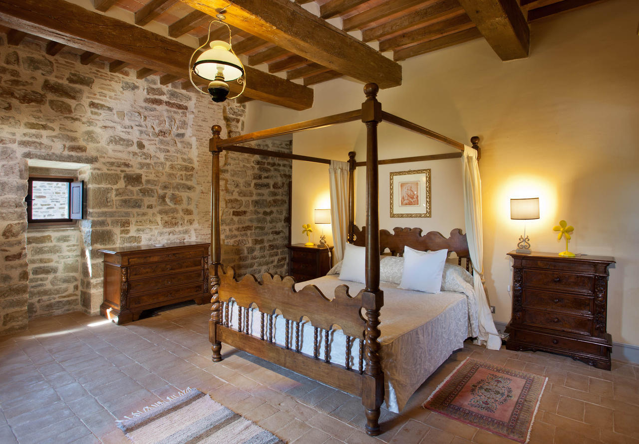 Carbonesca Castello Di Magranoゲストハウス 部屋 写真