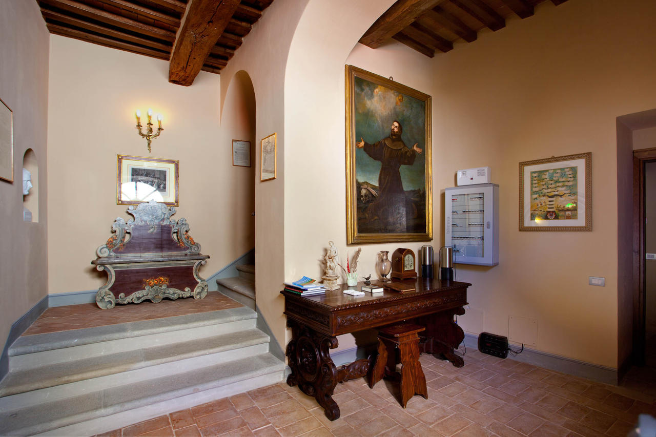 Carbonesca Castello Di Magranoゲストハウス エクステリア 写真