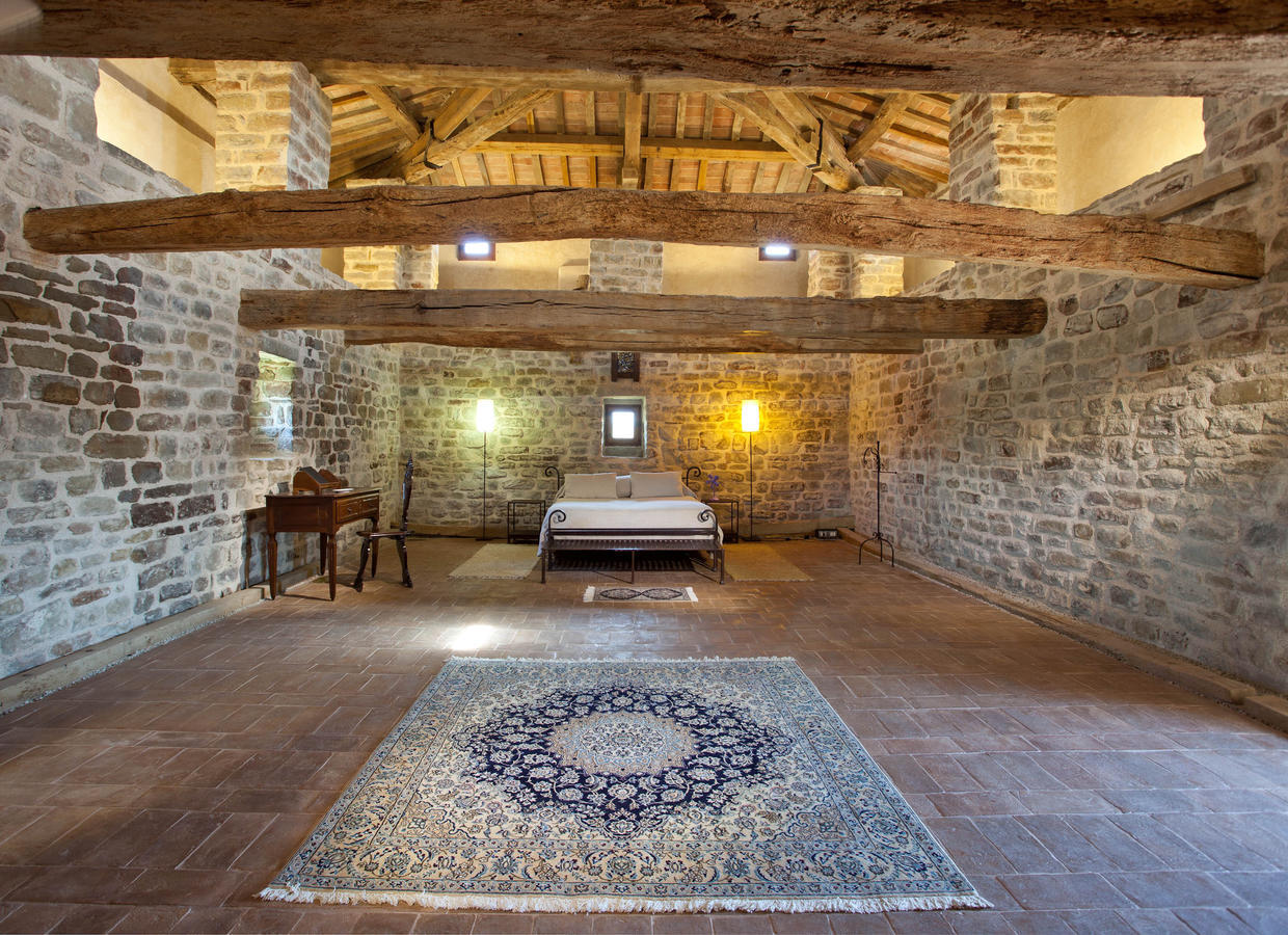 Carbonesca Castello Di Magranoゲストハウス 部屋 写真